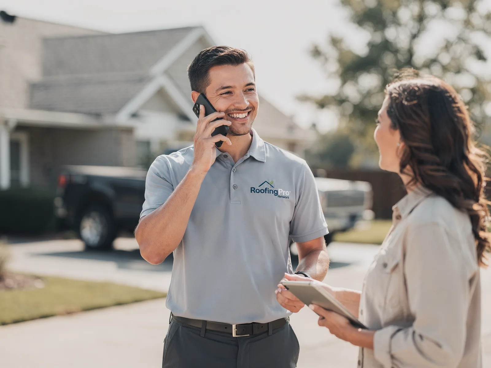 Roof Flashing Repair in Breinigsville, PA